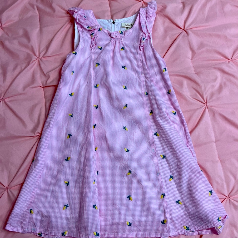 Matilda Jane dress, Size 8